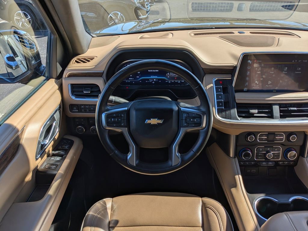 Used 2024 Chevrolet Tahoe Premier image 19