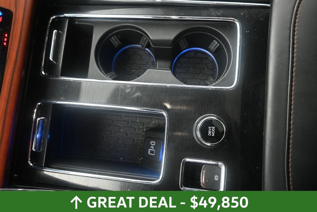 Used 2024 Lincoln Aviator Reserve w/ Equipment Group 201A AWD/4WD image 30