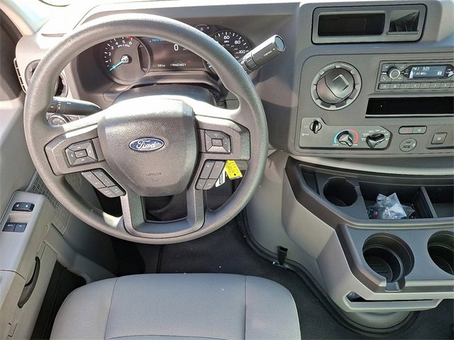 Used 2024 Ford E-450 and Econoline 450 Super Duty w/ Driver's Safety Package image 10