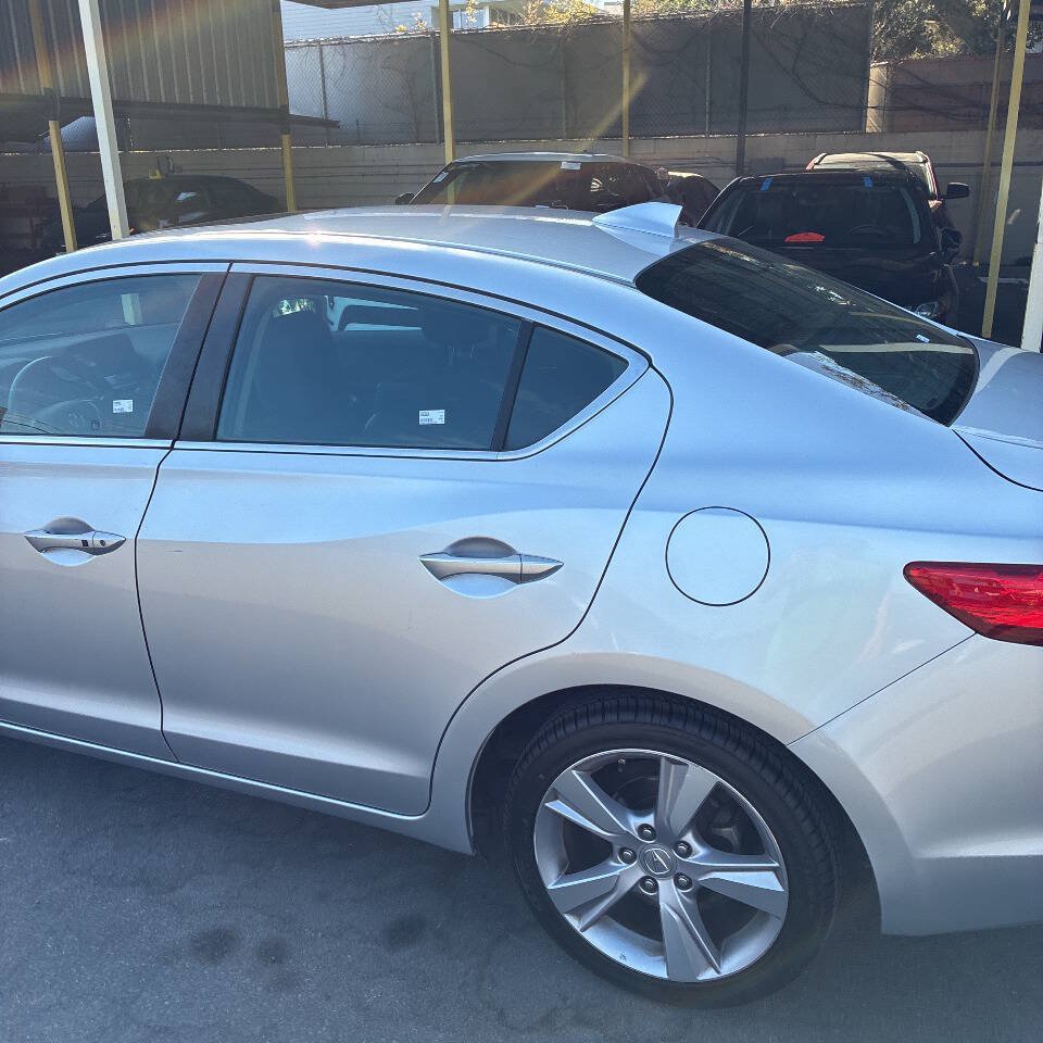 Used 2014 Acura ILX FWD image 12