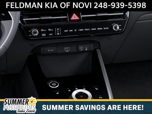 New 2026 Kia Niro Wind w/ Wind Preserve Package FWD image 24
