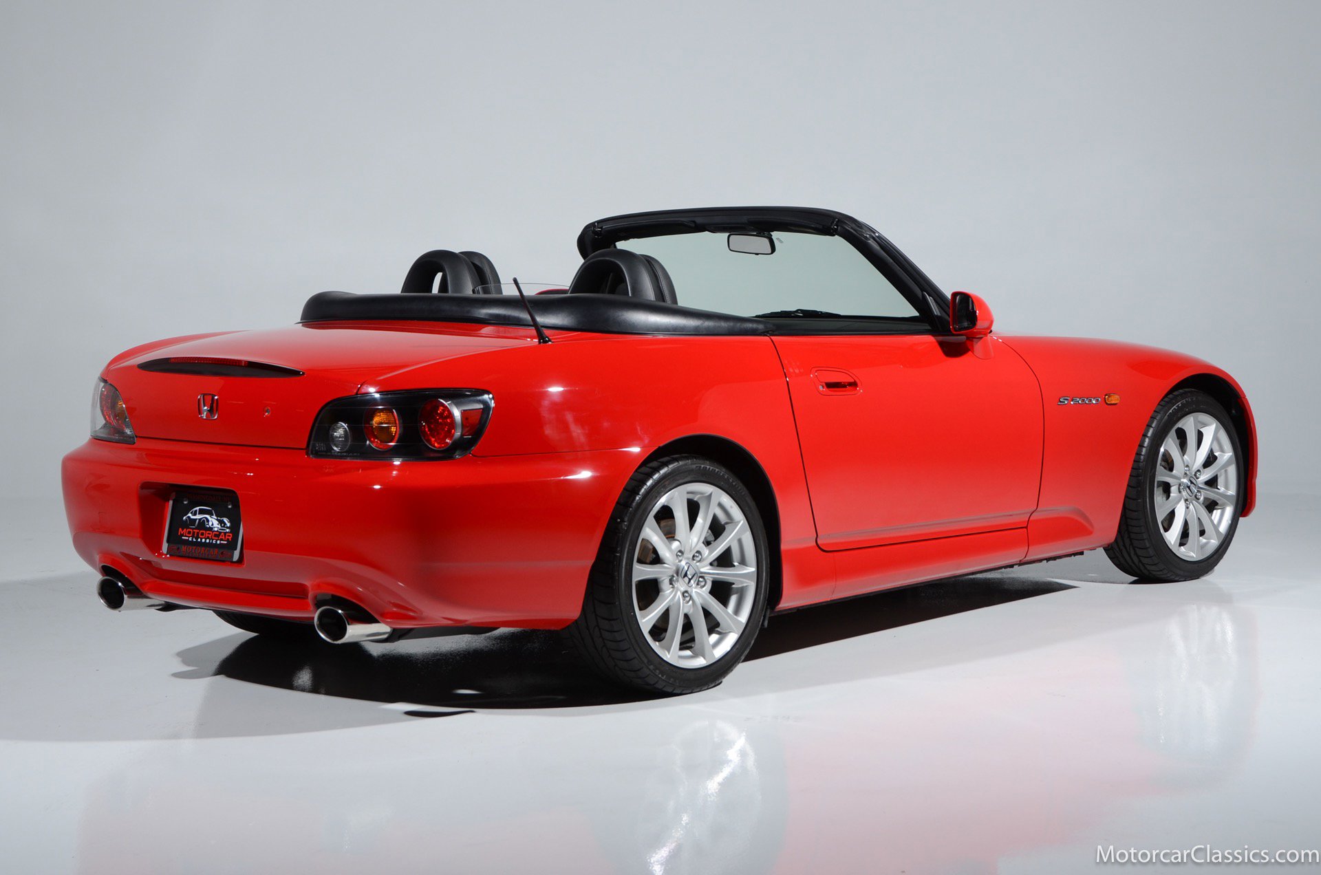 Used 2006 Honda S2000 image 8