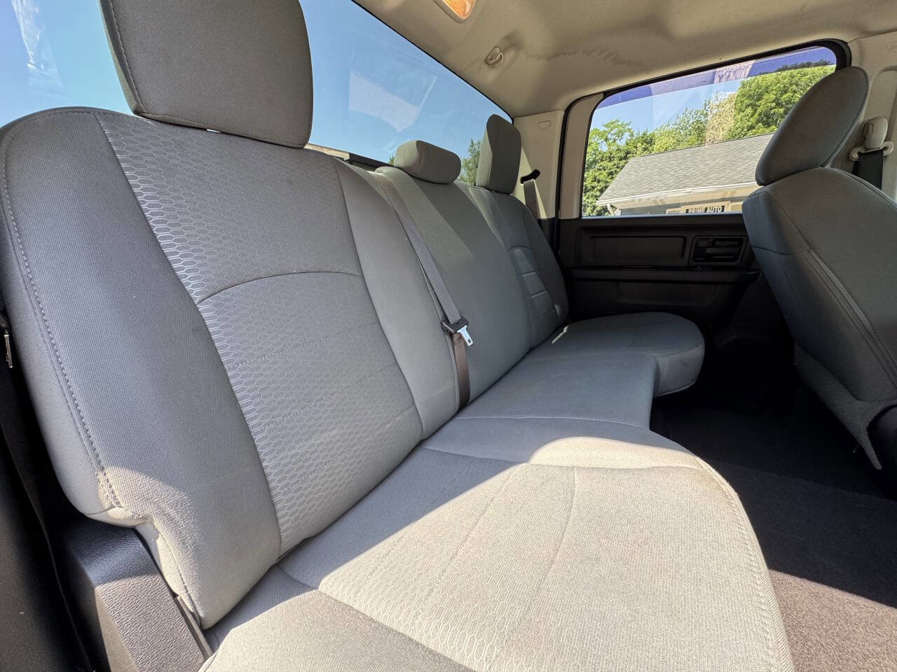 Used 2015 RAM 1500 Tradesman w/ Popular Equipment Group image 22