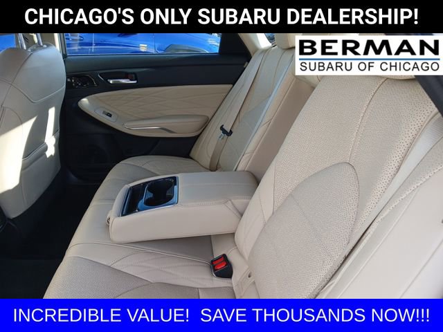 Used 2019 Toyota Avalon XLE image 26