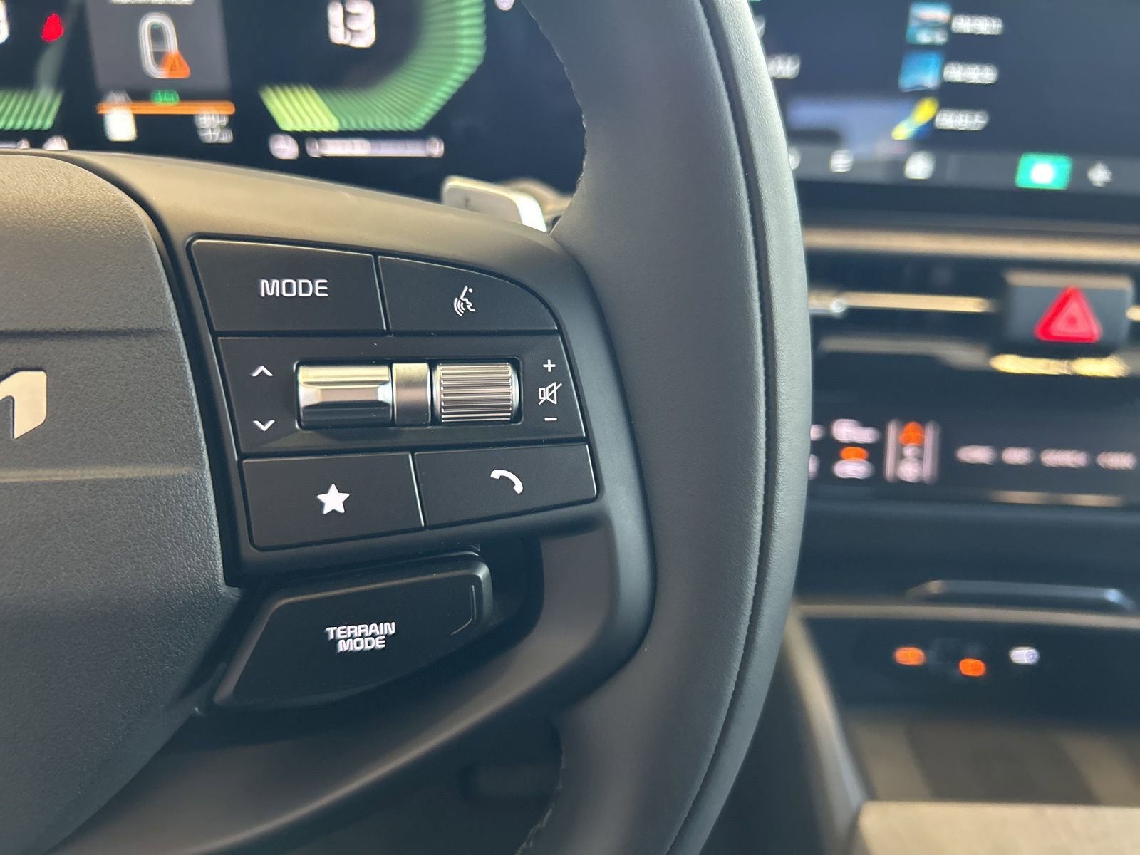 New 2026 Kia Sportage AWD Hybrid image 20