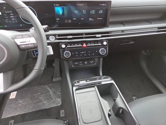 New 2026 Hyundai Tucson SEL AWD/4WD image 33