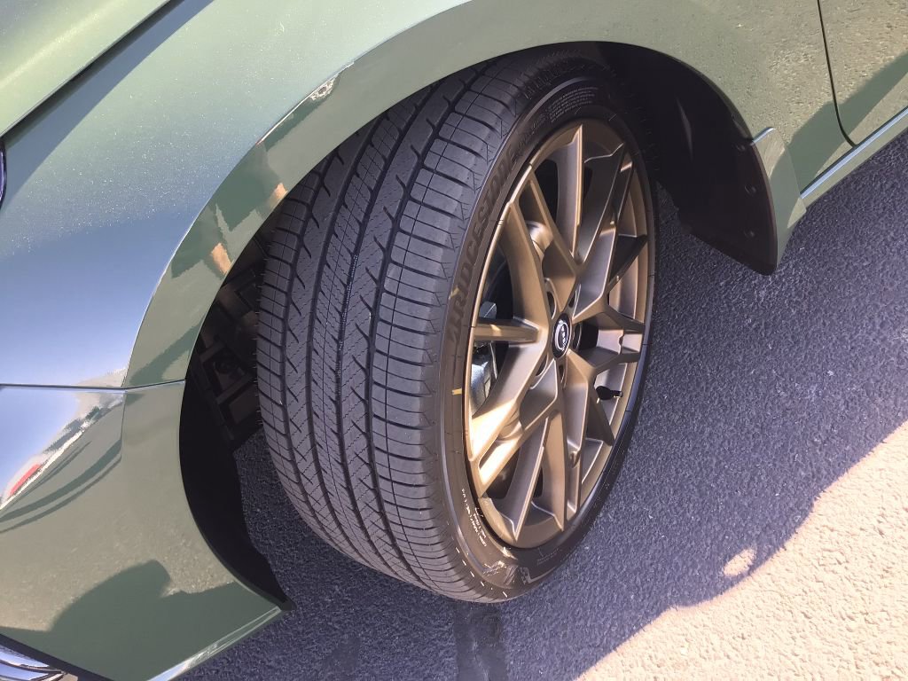 New 2025 Nissan Altima 2.5 SR w/ SR Premium Package image 19