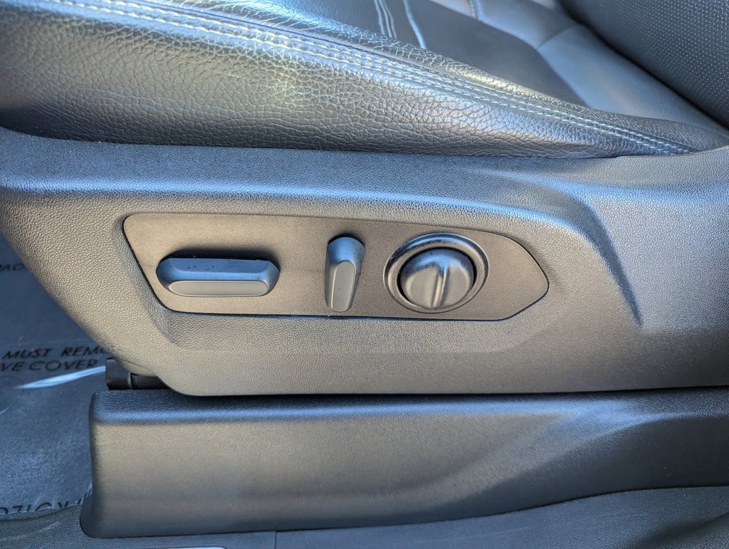 Used 2022 GMC Sierra 1500 Denali w/ Denali Premium Package image 15