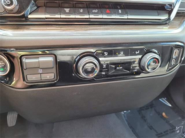 Used 2024 Chevrolet Silverado 2500 LT image 29