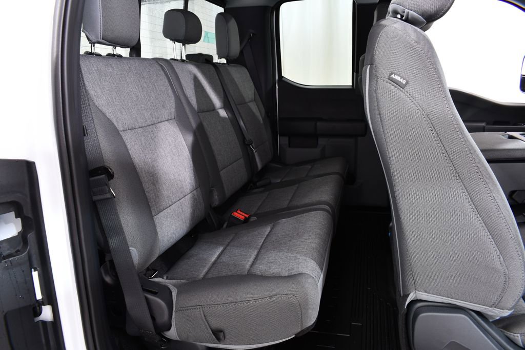 New 2026 Ford F250 XL w/ XL Driver Assist Package image 19