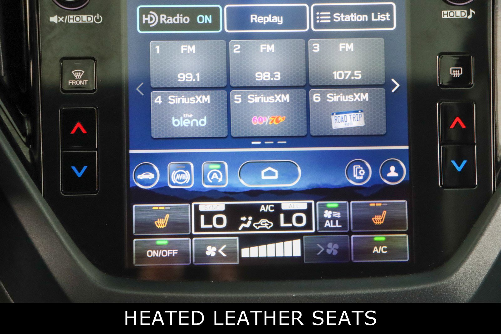 Used 2025 Subaru Forester Sport image 20