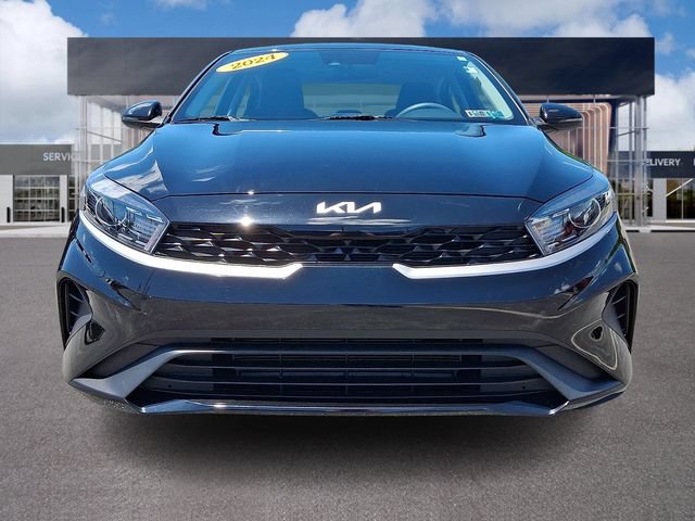 Certified 2024 Kia Forte LXS w/ LXS Technology Package FWD image 2