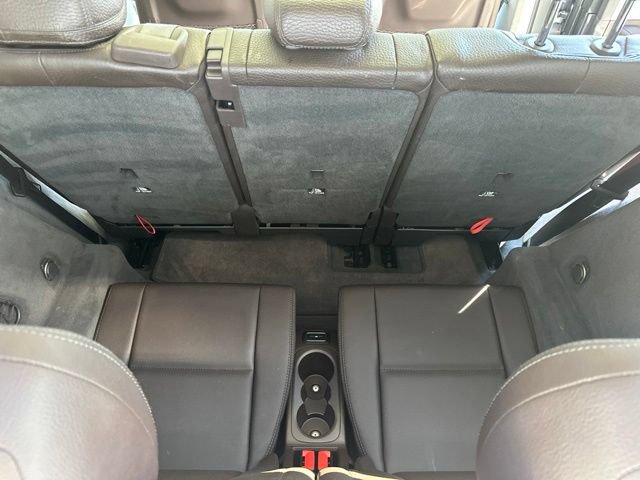 Certified 2020 Mercedes-Benz GLE 350 4MATIC image 28