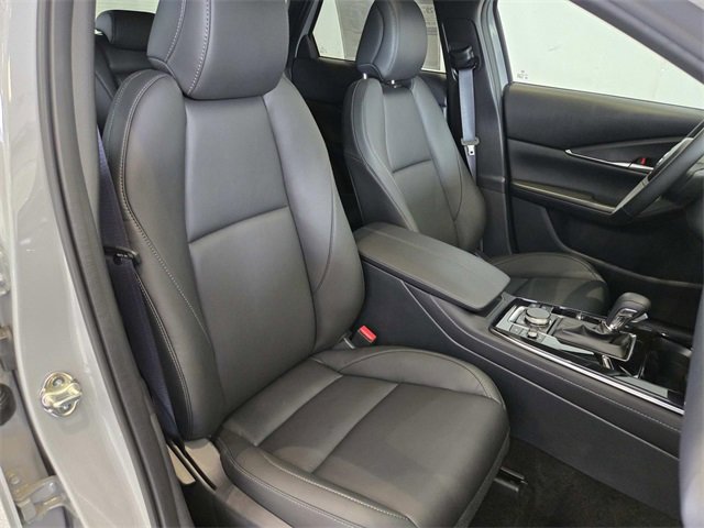 New 2025 MAZDA CX-30 AWD 2.5 S w/ Preferred Package image 13