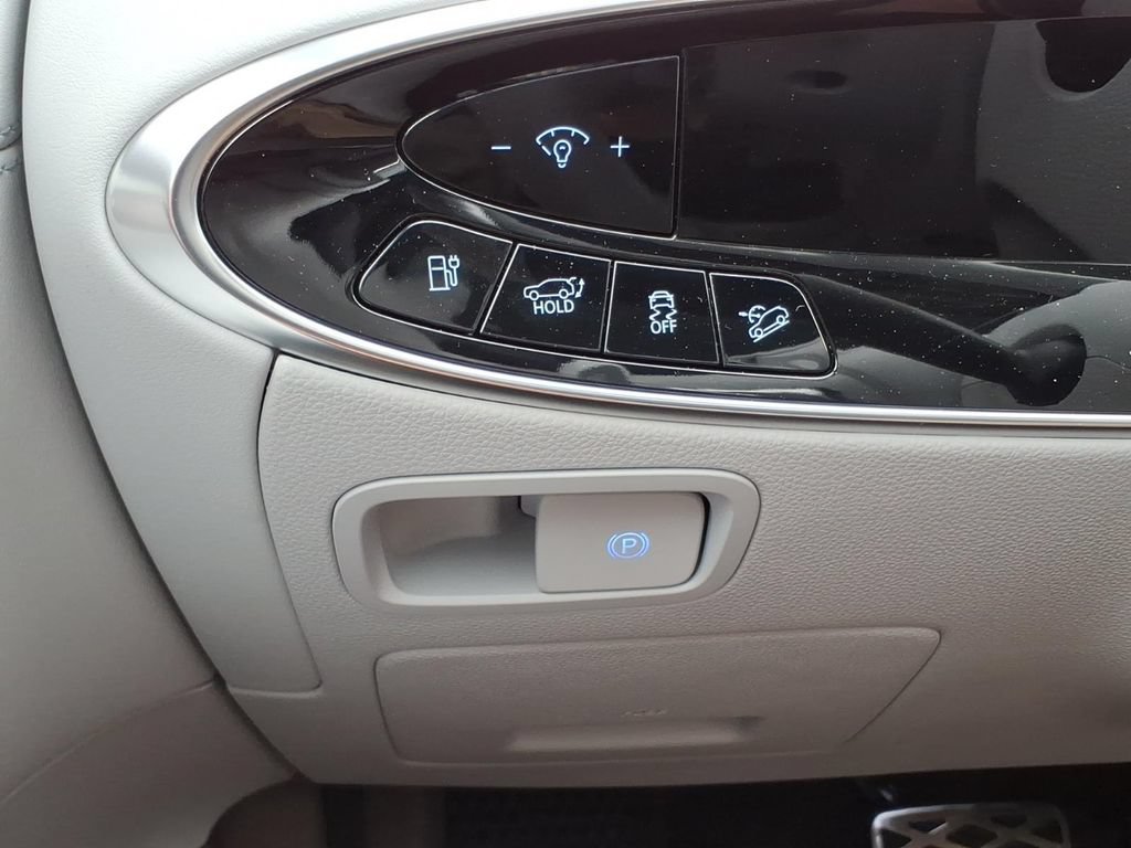 Used 2026 Genesis Electrified GV70 AWD/4WD image 18