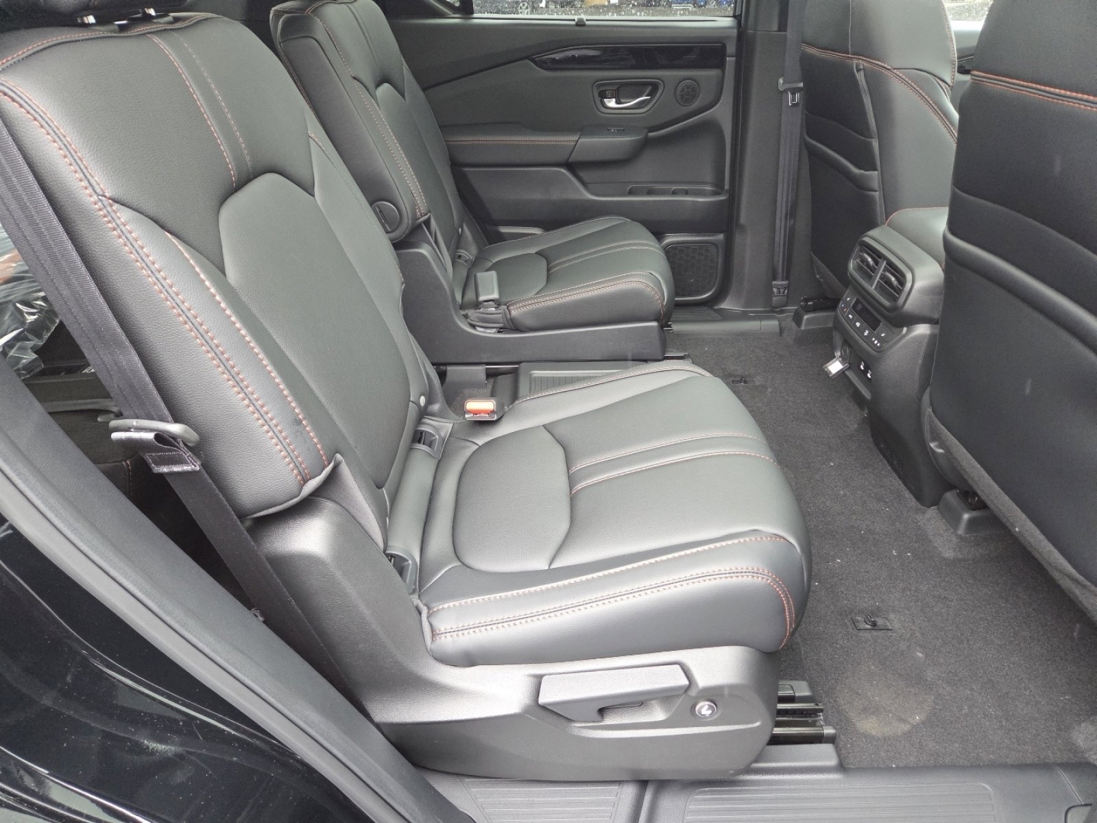 New 2026 Honda Pilot TrailSport image 22