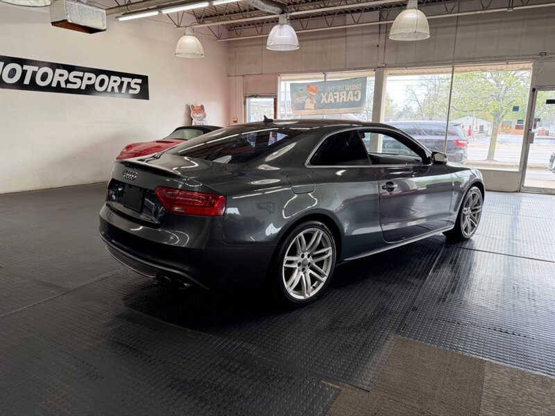 Used 2015 Audi S5 Premium Plus w/ Technology Package AWD/4WD image 24
