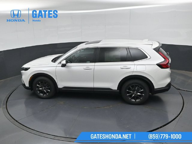 New 2026 Honda CR-V EX-L image 50