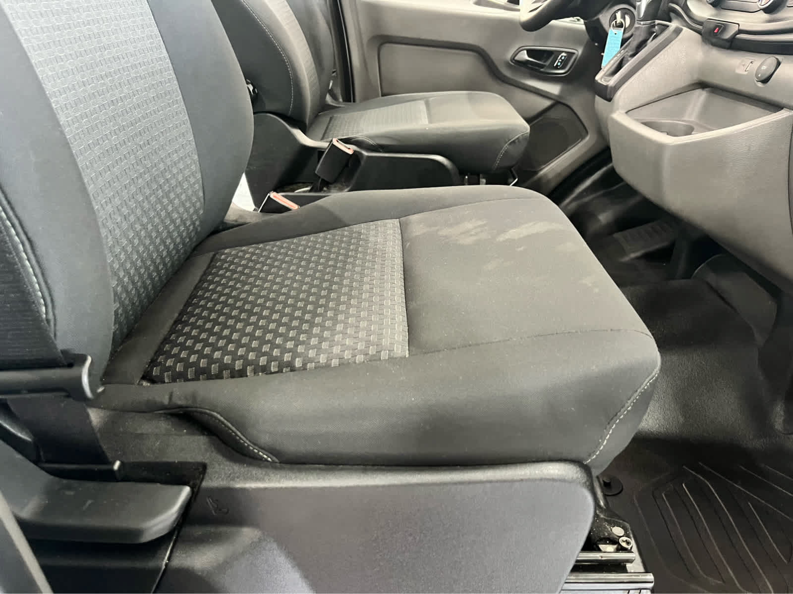 Used 2024 Ford Transit 250 148 Medium Roof RWD image 46