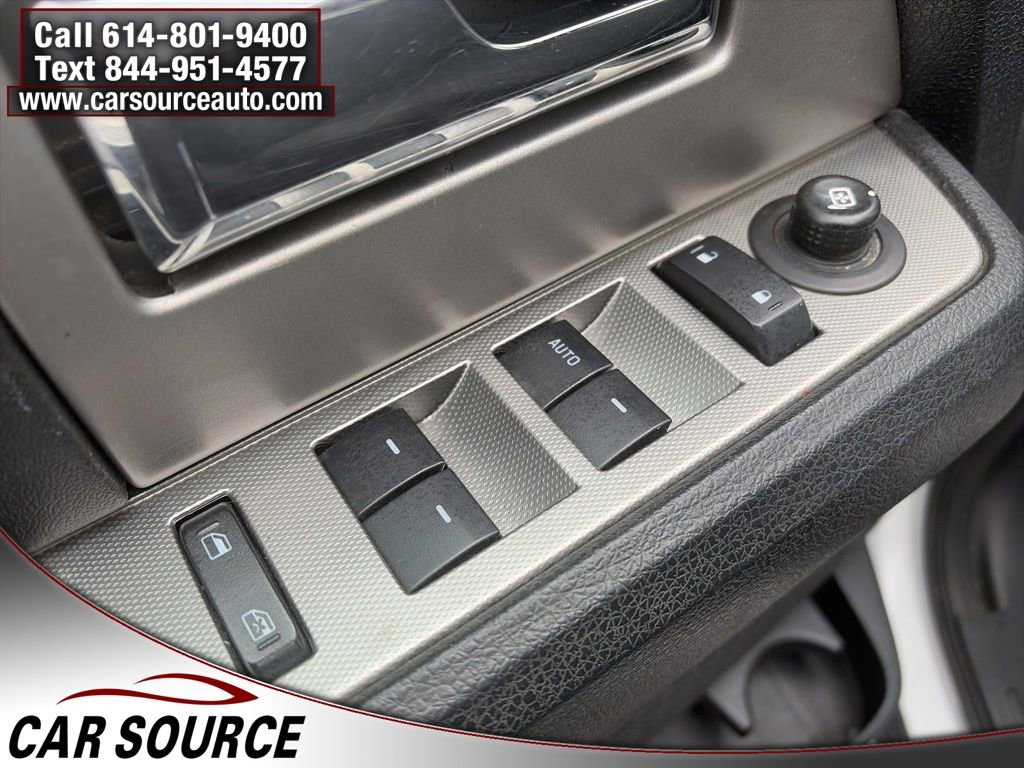 Used 2016 Ford Expedition EL XLT image 19