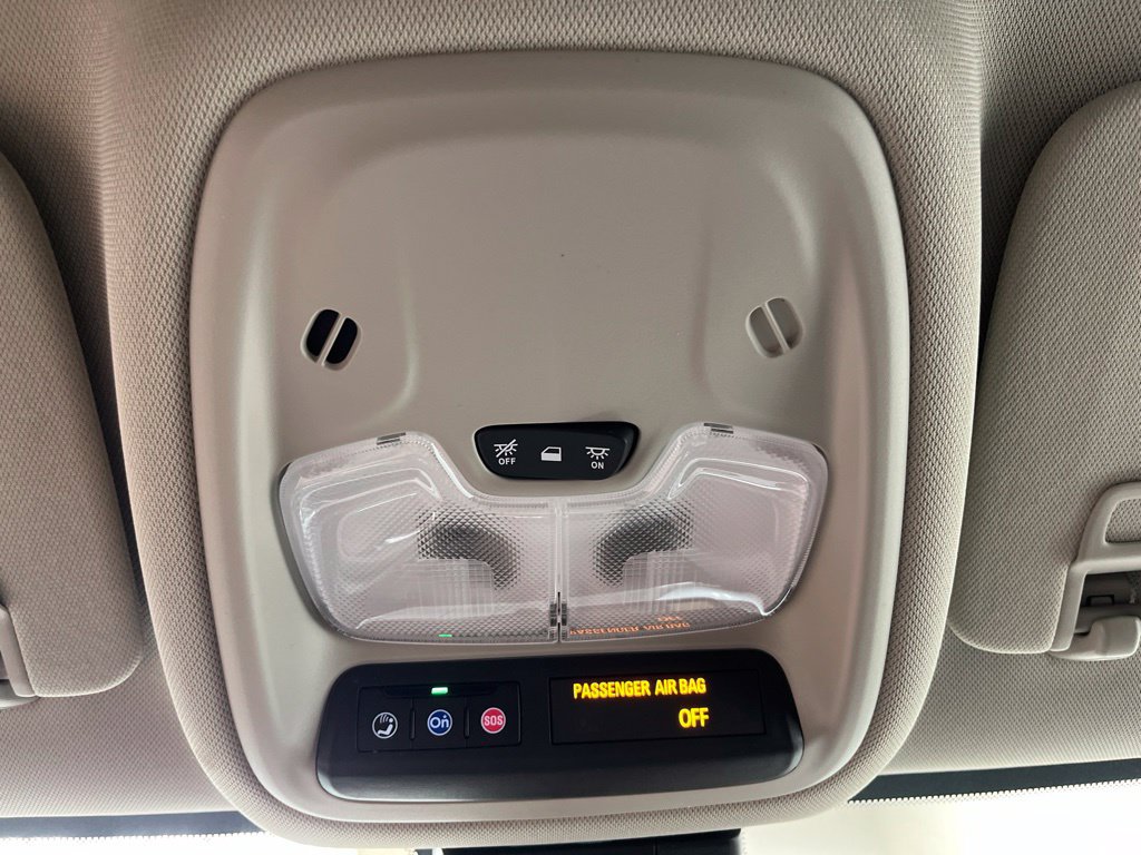 New 2026 Buick Encore GX Sport Touring w/ Comfort Package FWD image 21