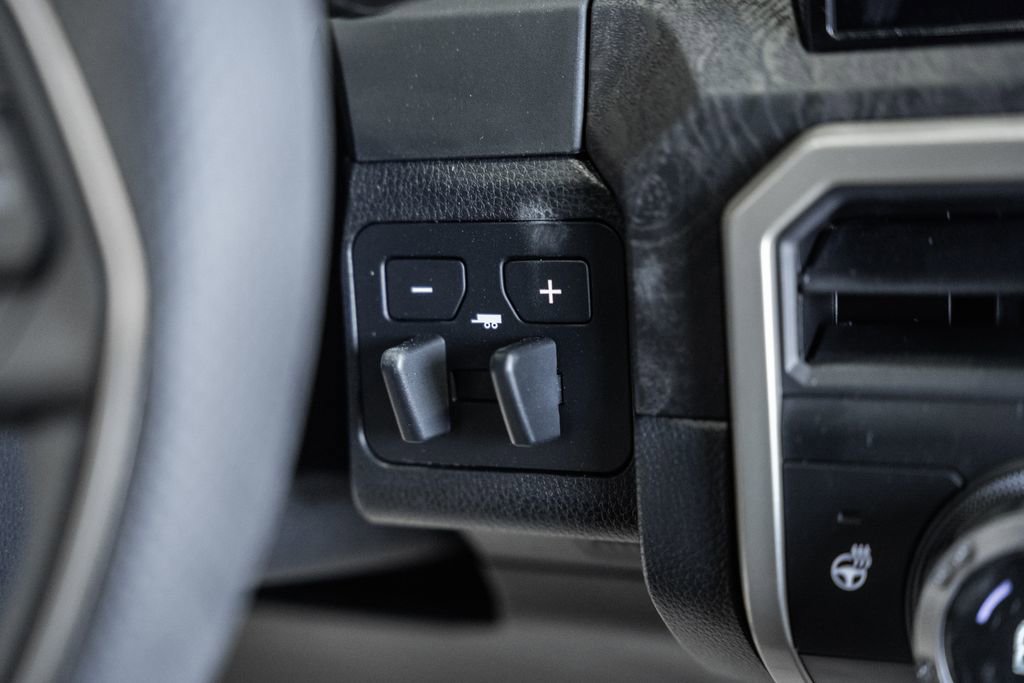 New 2026 Toyota Tacoma Limited image 24