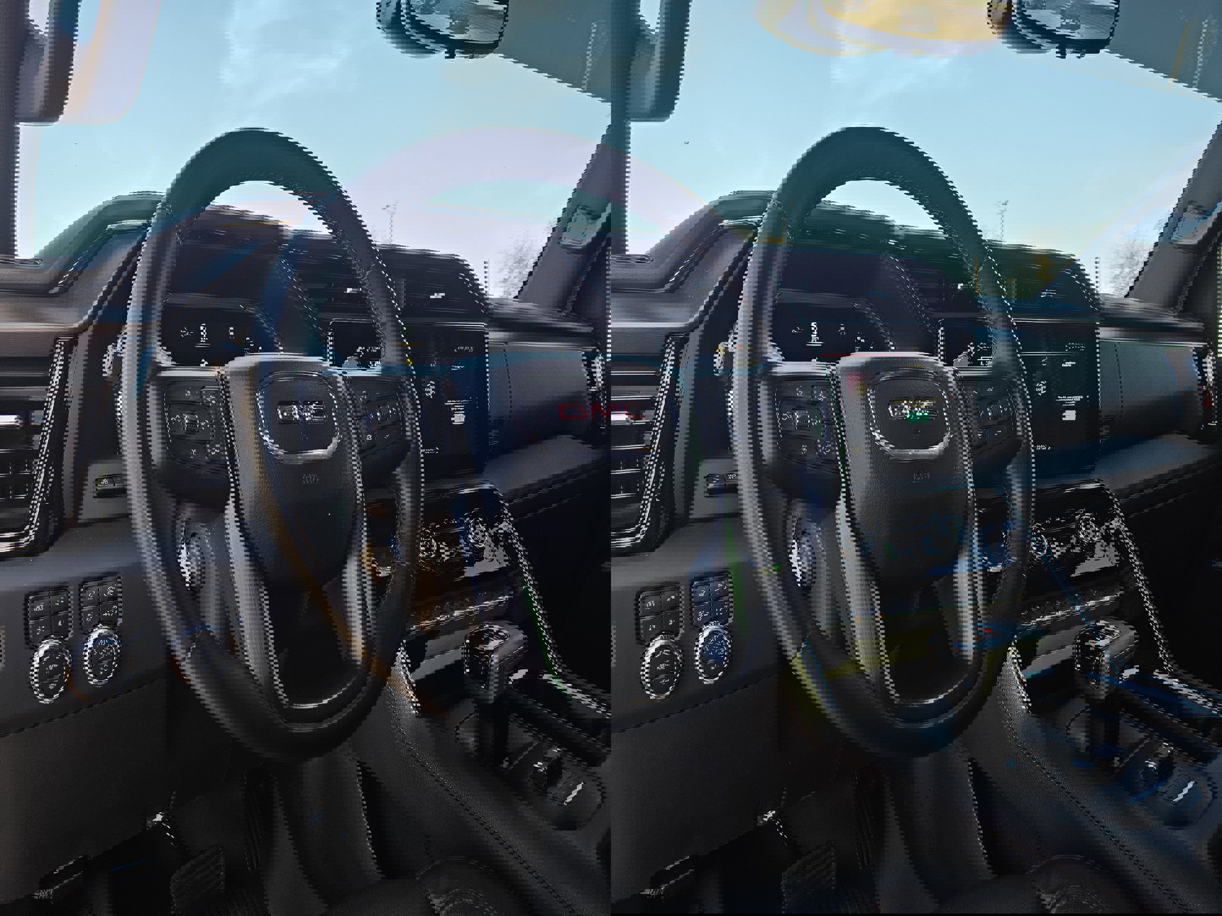 Used 2024 GMC Sierra 1500 AT4 w/ Technology Package image 13