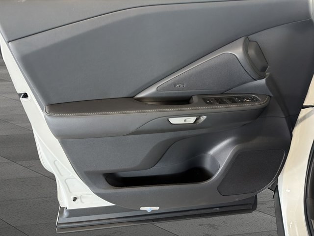 Certified 2026 Lexus TX 500h AWD w/ Technology Package image 8