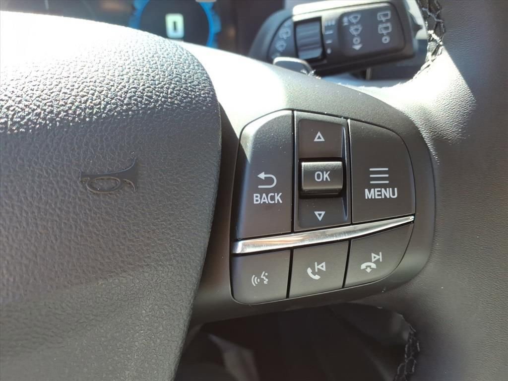 New 2025 Ford Bronco Sport Badlands w/ Badlands Tech Package image 20