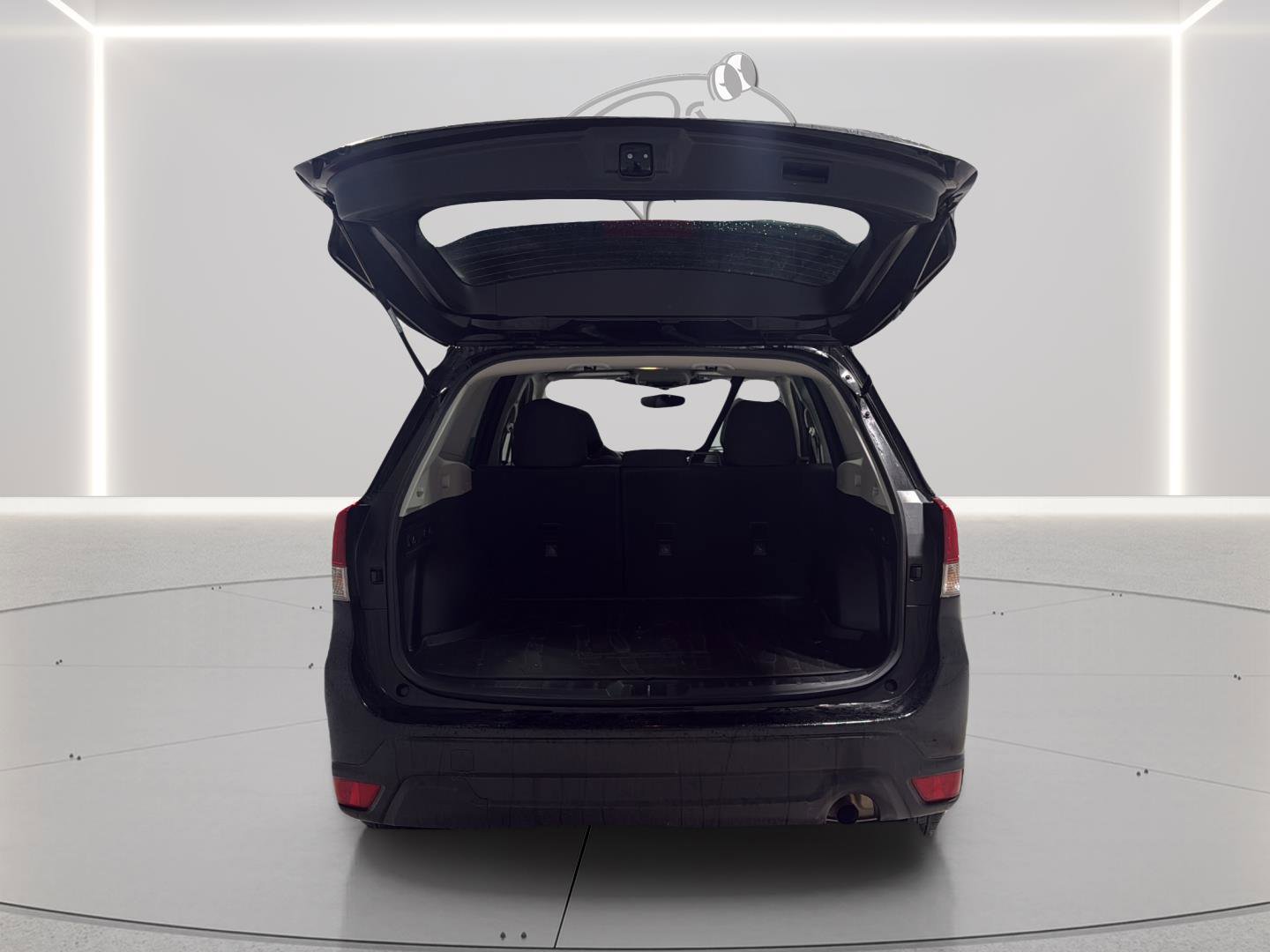 Used 2023 Subaru Forester Premium image 11