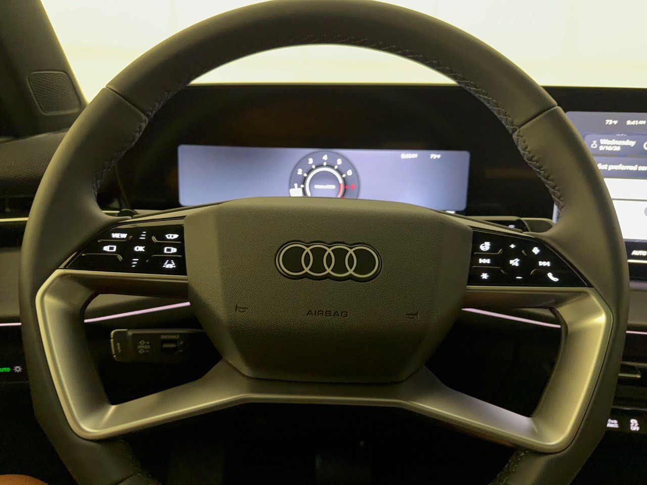 New 2026 Audi Q3 quattro 2.0T AWD/4WD image 10