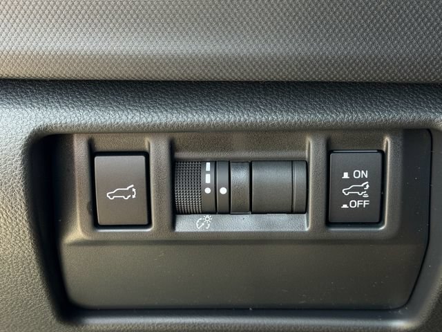 New 2026 Subaru Forester Premium AWD/4WD image 21