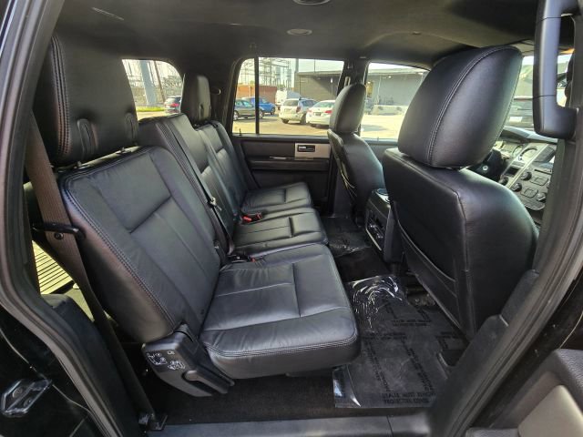 Used 2016 Ford Expedition EL XLT image 14