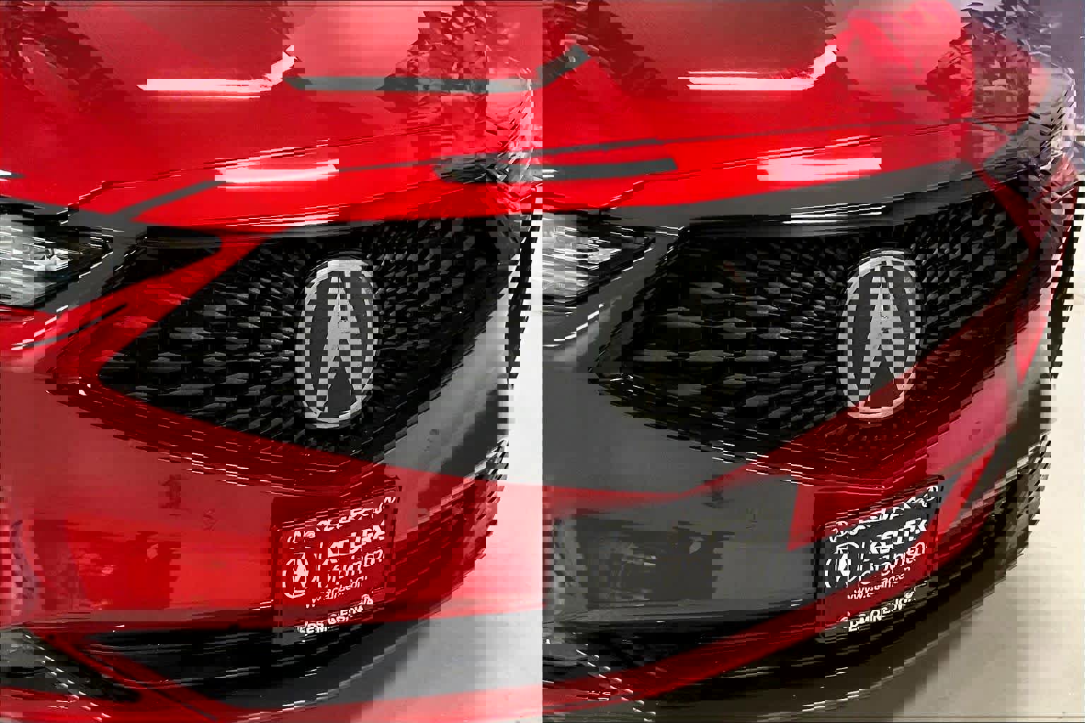 Used 2023 Acura MDX A-Spec image 31