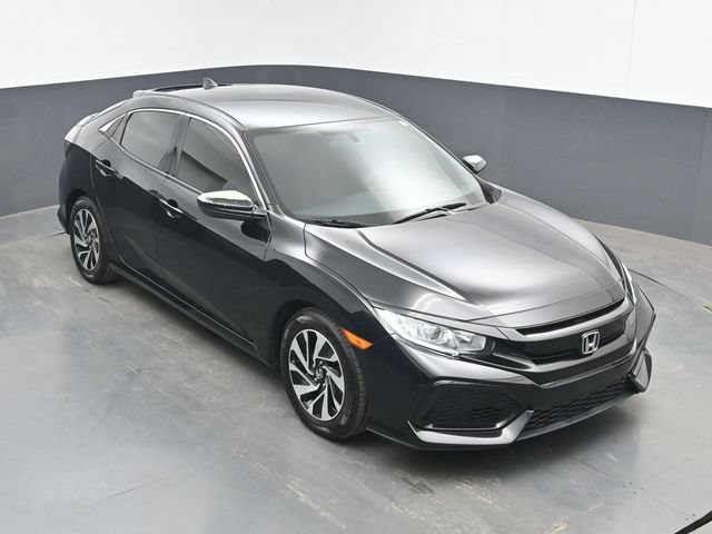 Used 2018 Honda Civic LX image 13
