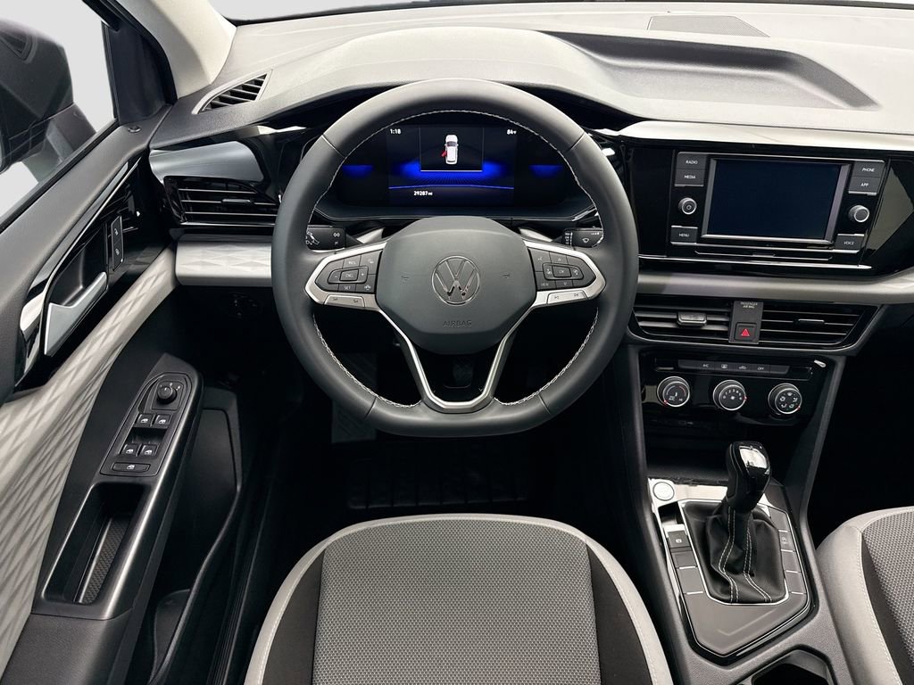 Certified 2023 Volkswagen Taos S image 10