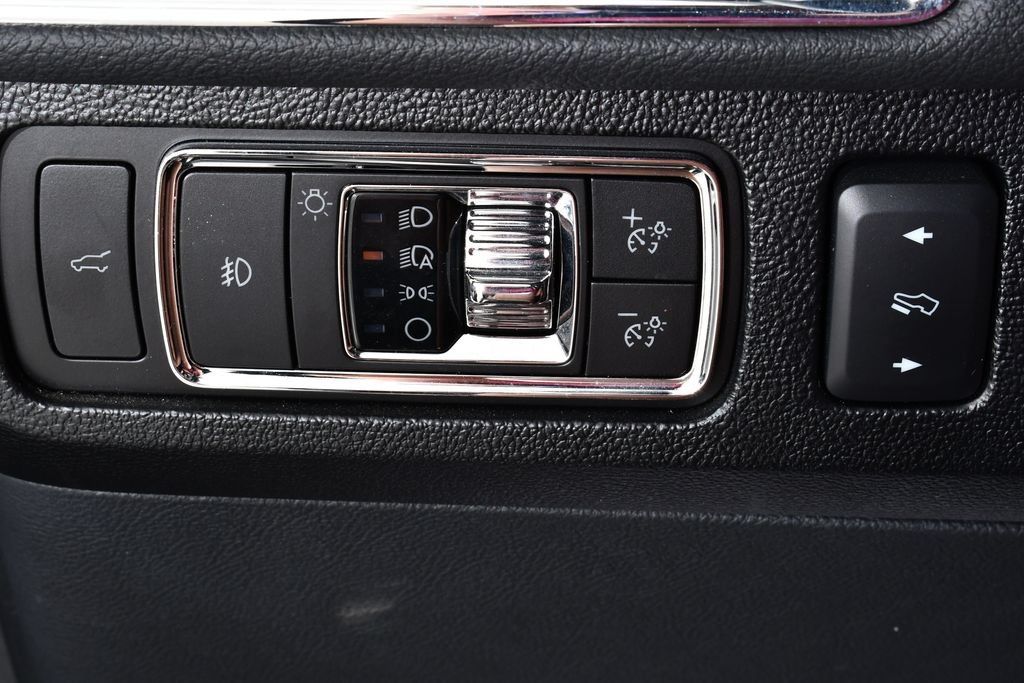 Used 2024 Lincoln Navigator L Reserve AWD/4WD image 31