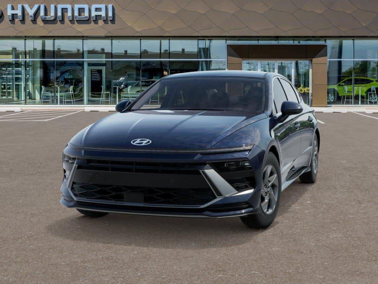 Used 2026 Hyundai Sonata SE FWD image 6