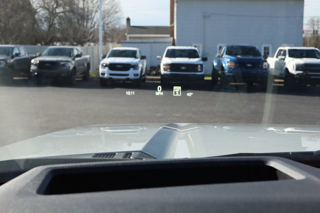 New 2026 Ford F350 Platinum w/ Platinum Plus Package image 33