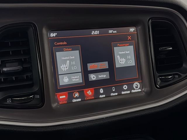 Used 2022 Dodge Challenger R/T Scat Pack image 21