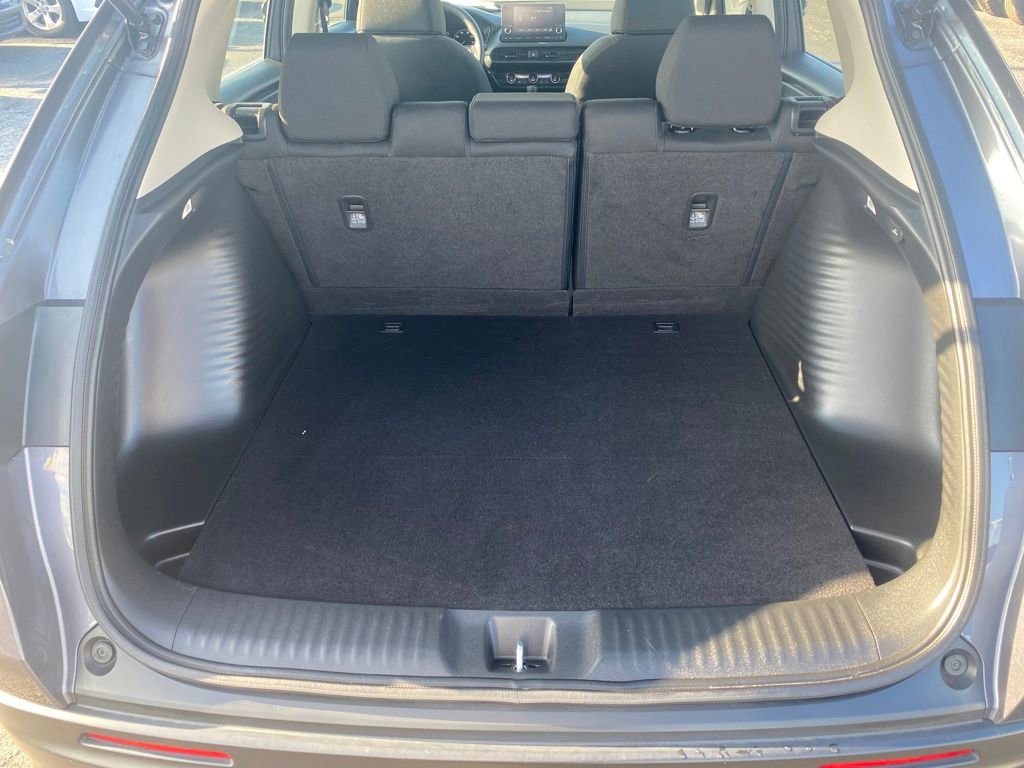 Used 2023 Honda HR-V LX image 25