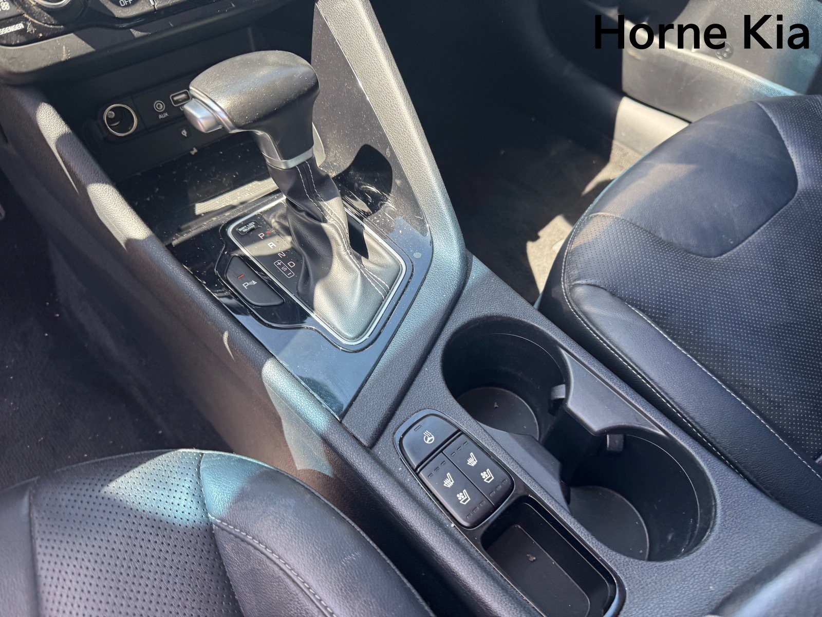 Used 2018 Kia Niro Touring FWD image 24