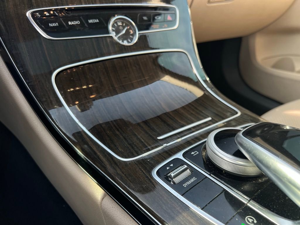 Used 2016 Mercedes-Benz C 300 4MATIC Sedan image 41