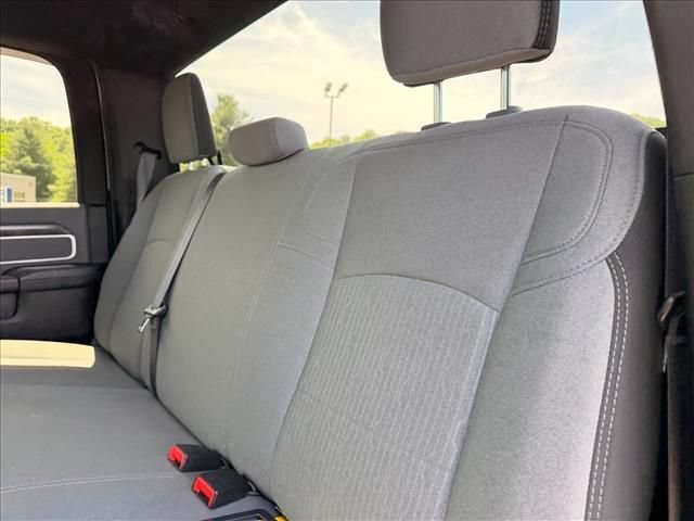 Used 2021 RAM 2500 Big Horn AWD/4WD image 19