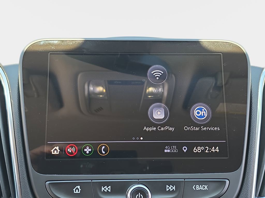 Used 2020 Chevrolet Malibu LT FWD image 23