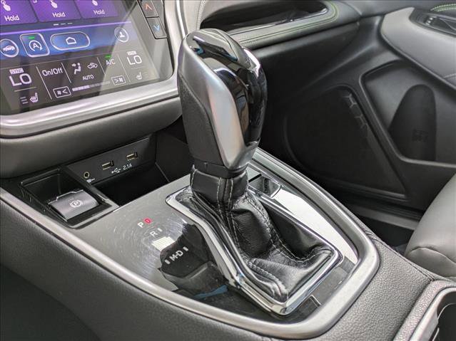 Used 2020 Subaru Outback Onyx Edition XT w/ Popular Package #2 AWD/4WD image 13