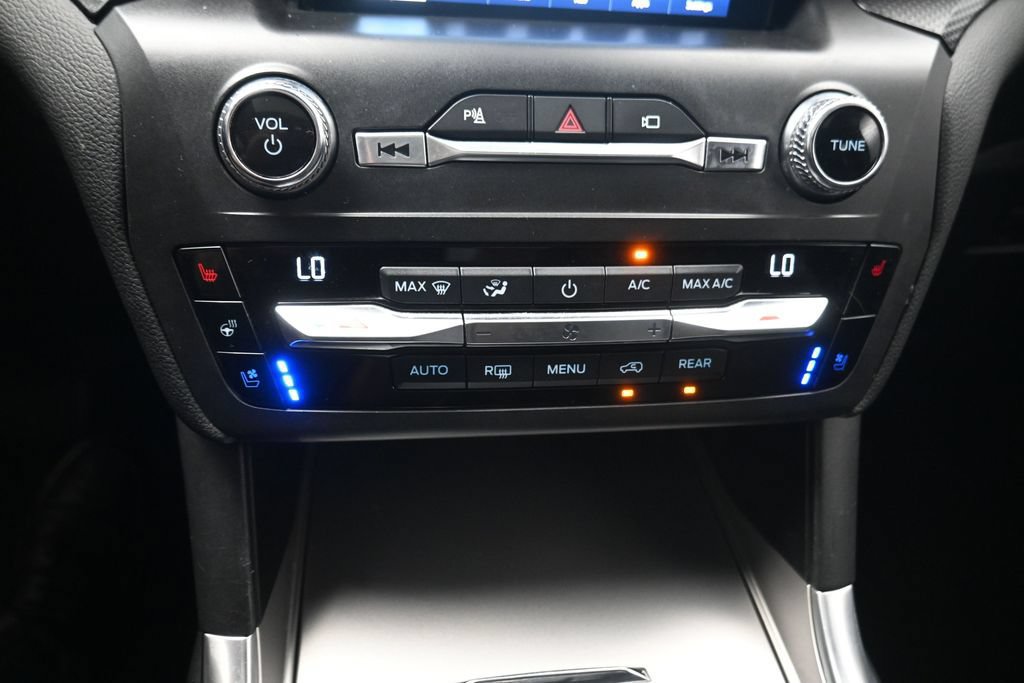Used 2020 Ford Explorer ST w/ ST Street Pack AWD/4WD image 11