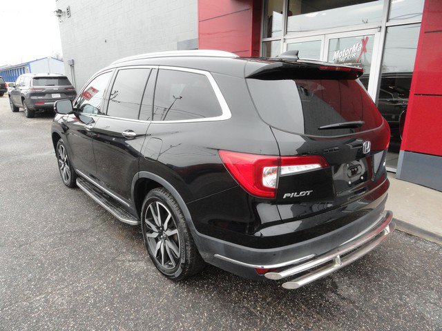 Used 2020 Honda Pilot Touring image 3