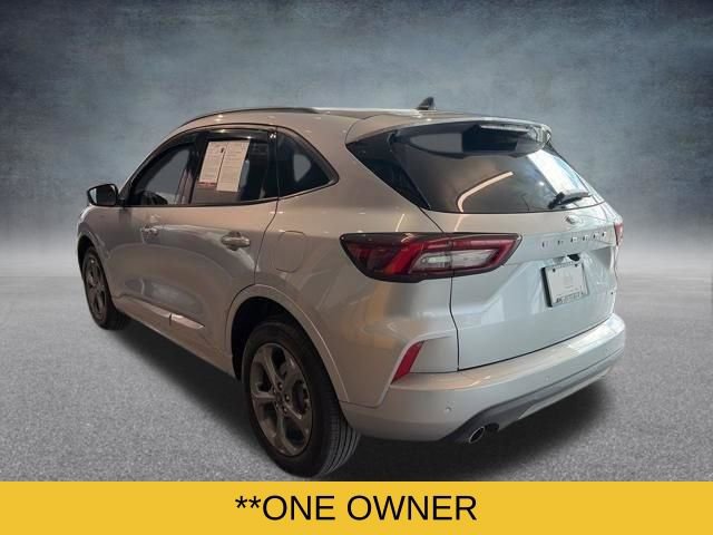 Used 2023 Ford Escape ST-Line Select w/ Tech Pack #1 AWD/4WD image 5