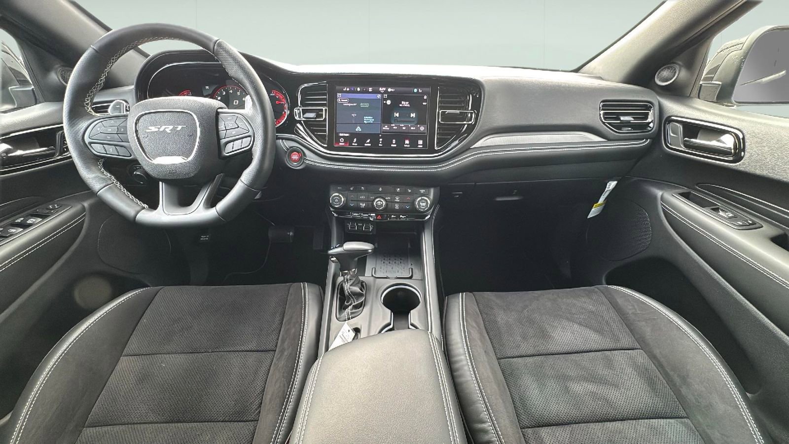 New 2026 Dodge Durango SRT Hellcat image 2